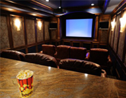Home Theater