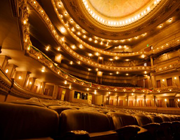 Commercial Theatre